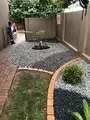 Landscaping Garden Maintenance Groundskeeping Turf Management Moreletta Park 009