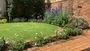 Landscaping Garden Maintenance Groundskeeping Turf Management Old Farm 002