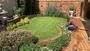 Landscaping Garden Maintenance Groundskeeping Turf Management Old Farm 003