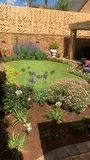 Landscaping Garden Maintenance Groundskeeping Turf Management Old Farm 005