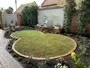Landscaping Garden Maintenance Groundskeeping Turf Management Old Farm 009