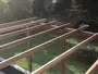 Landscaping Garden Maintenance Groundskeeping Turf Management Pergola 005