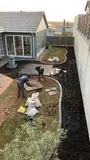 Landscaping Garden Maintenance Groundskeeping Turf Management Waterkloof Marina 002