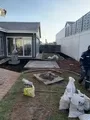 Landscaping Garden Maintenance Groundskeeping Turf Management Waterkloof Marina 010