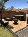 Landscaping Garden Maintenance Groundskeeping Turf Management Firepit Boama 013