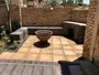 Landscaping Garden Maintenance Groundskeeping Turf Management Firepit Boama 018